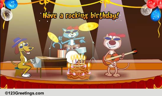 Free Animated Birthday Cards
 Birthday Songs Cards Free Birthday Songs Wishes Greeting