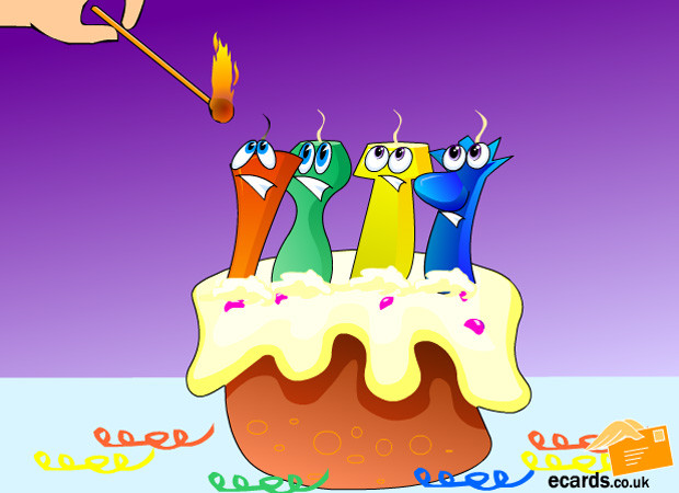 Free Animated Birthday Cards
 Anatomy and physiology study guide Ecards Free