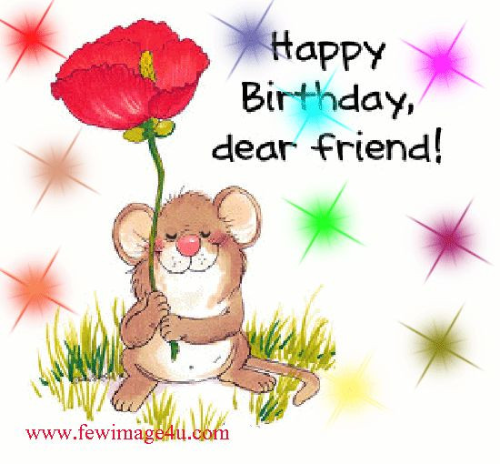 Free Birthday Cards For Facebook Wall
 Happy Birthday Cards for Wall