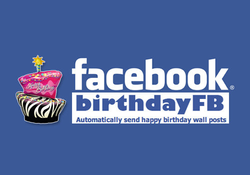 Free Birthday Cards For Facebook Wall
 How To Schedule Birthday Greetings in Advance
