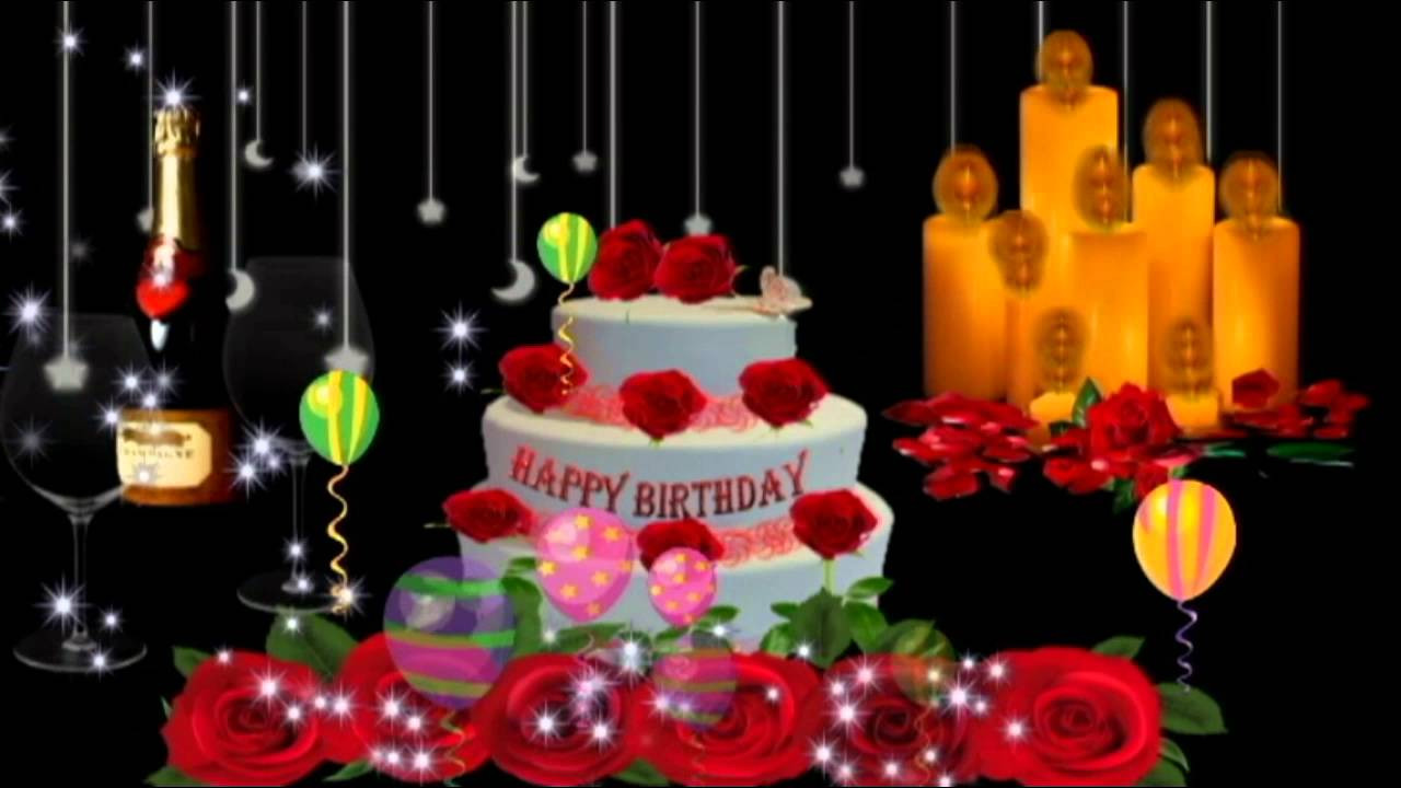 Free Birthday Wishes
 Happy Birthday Wishes Greetings Quotes Sms Saying E Card
