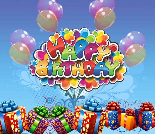 Free Birthday Wishes
 Live Each Moment To The Fullest Free Birthday Wishes