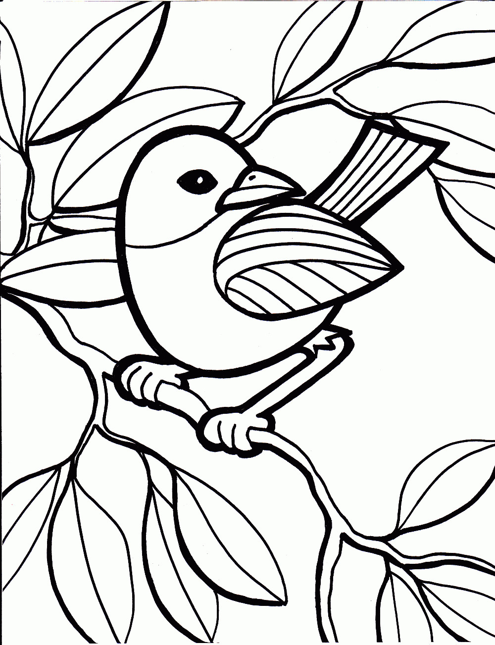 Free Coloring Pages For Girls
 Free Coloring Pages For Kids Top Profile