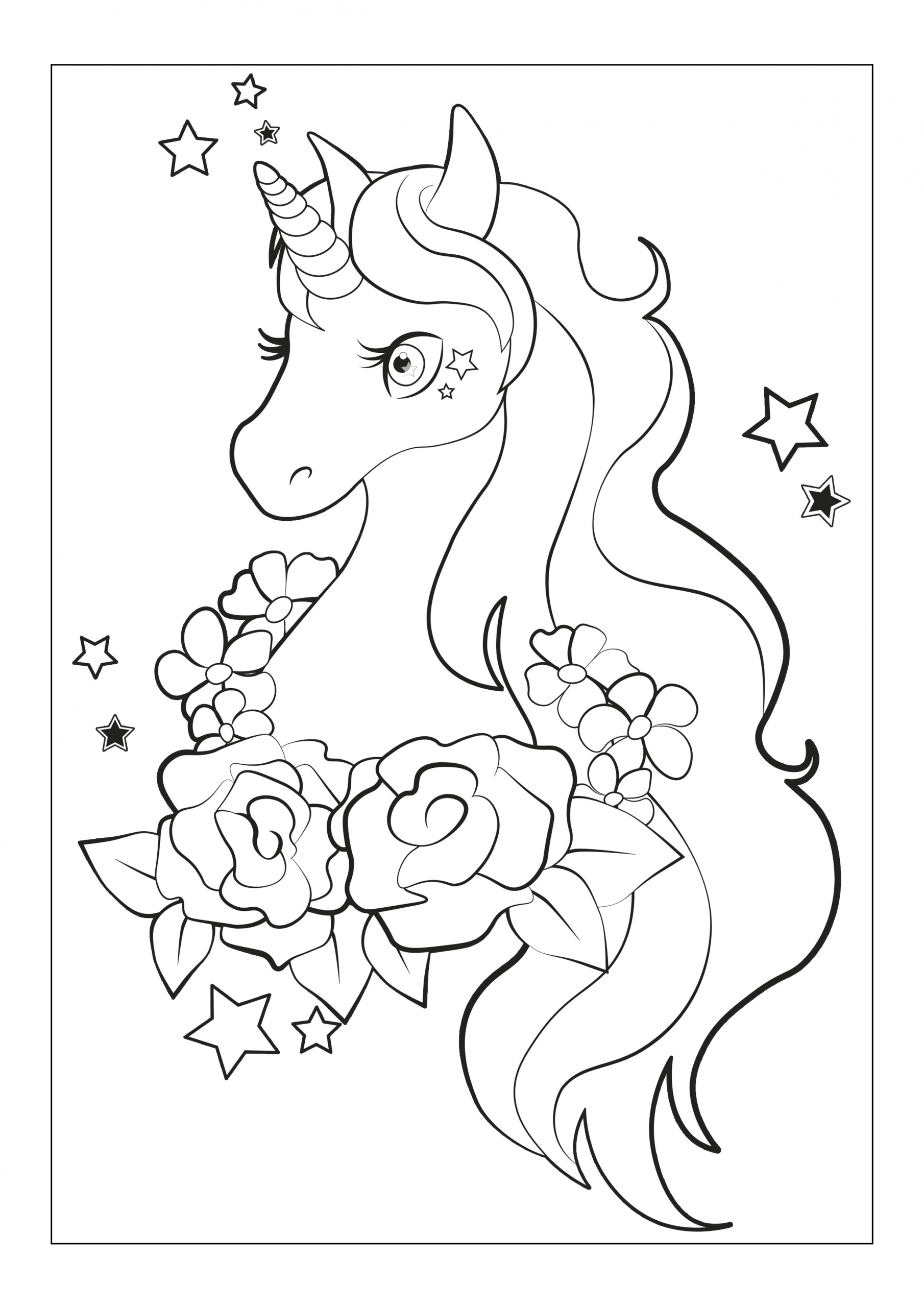 Free Coloring Pages For Girls
 The Best Free Coloring Pages For Girls