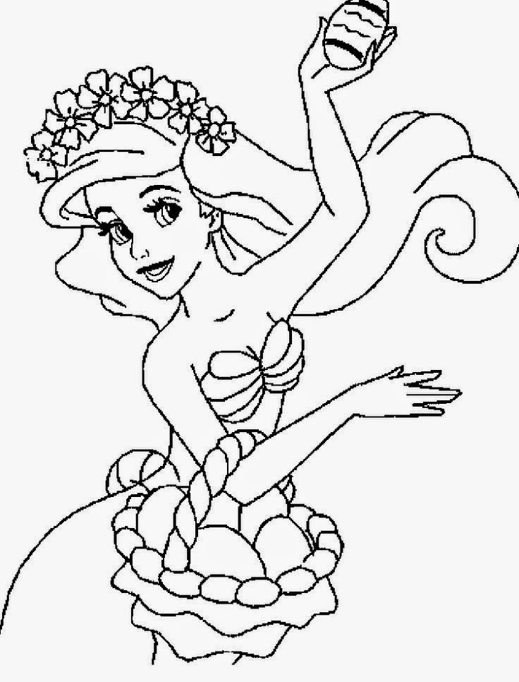Free Coloring Pages For Girls
 Shine Kids Crafts Easter Free Printable Coloring Pages