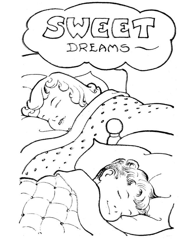 Free Coloring Sheets For Toddlers
 jacob had a dream coloring pages