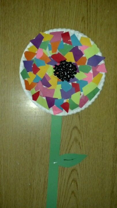 Free Crafts For Preschoolers
 57 best images about Pre K Spring Art on Pinterest