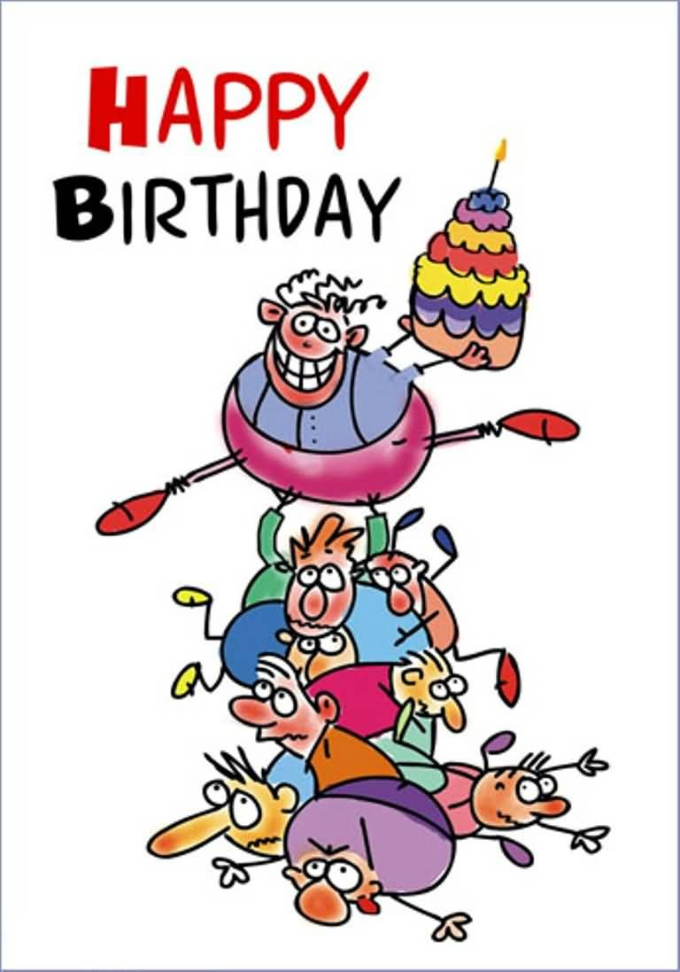 Free Funny E Birthday Cards
 Funny Birthday Wishes Page 16