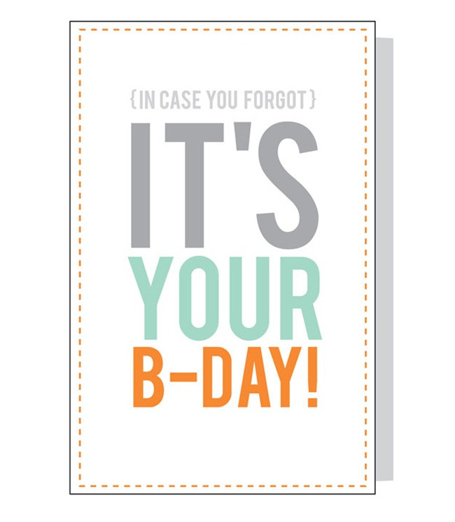 Free Printable Birthday Cards For Adults
 8 Free Birthday Card Printables