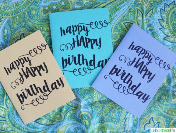 Free Printable Birthday Cards For Him
 Printable Birthday Cards Free Printables