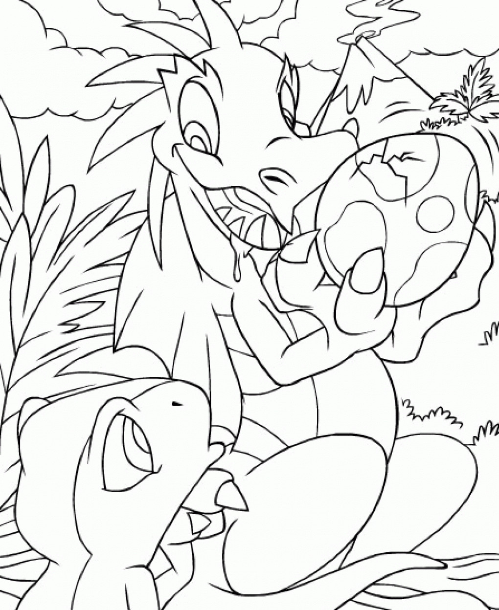 Free Printable Coloring Pages For Toddlers
 Free Printable Neopets Coloring Pages For kids