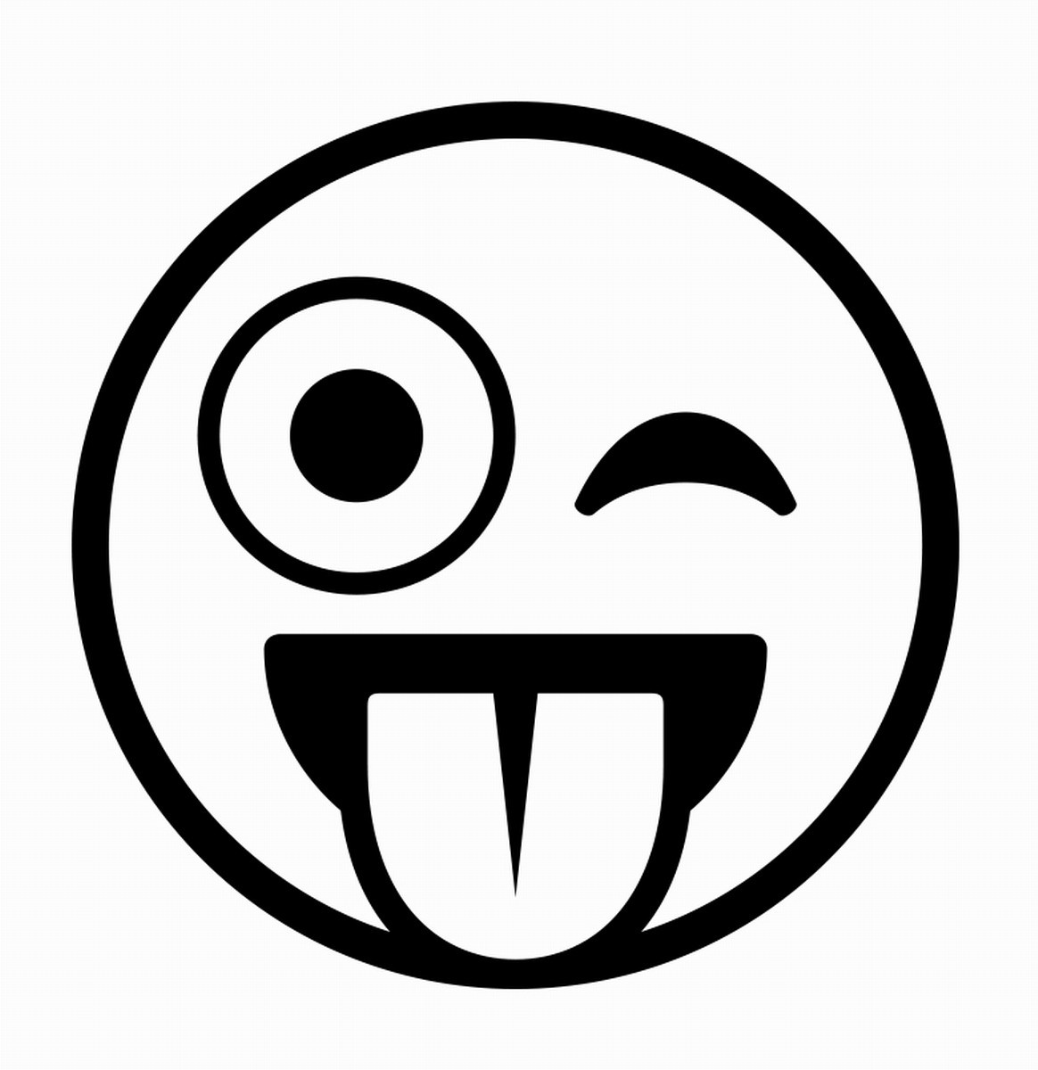 Free Printable Emoji Coloring Pages
 Emoji Coloring Pages