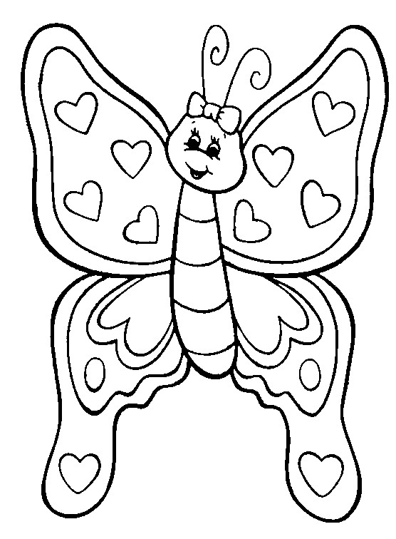 Free Printable Valentines Day Coloring Pages
 valentine coloring pages for kids Free Coloring Pages