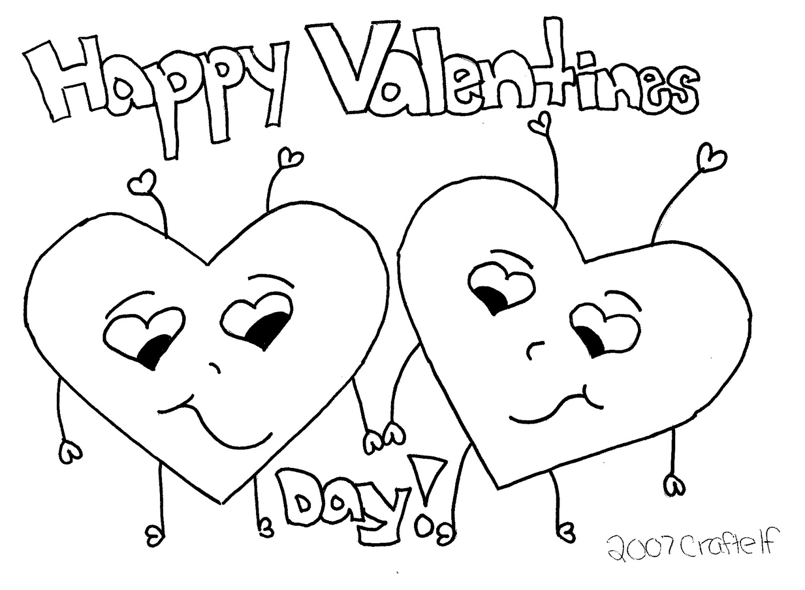 Free Printable Valentines Day Coloring Pages
 Valentine s Day Coloring Pages Disney Coloring Pages