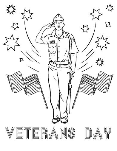 Free Printable Veterans Day Coloring Pages
 321 best Coloring Pages at ColoringCafe images on