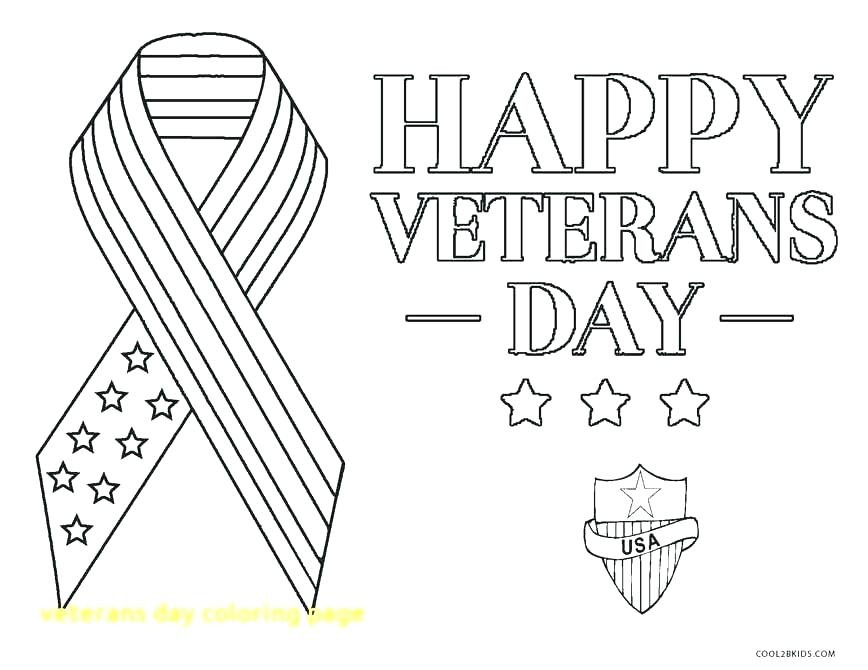 Free Printable Veterans Day Coloring Pages
 Free "Veterans Day Coloring Pages" Printable