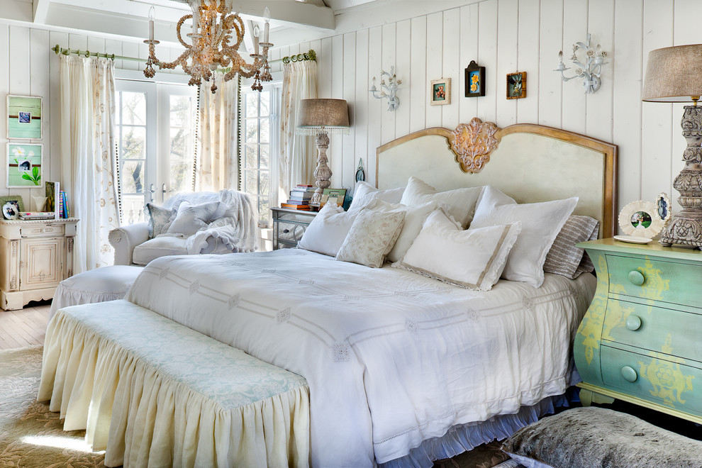 French Shabby Chic Bedroom Ideas
 Country bedding ideas french country bedroom design ideas
