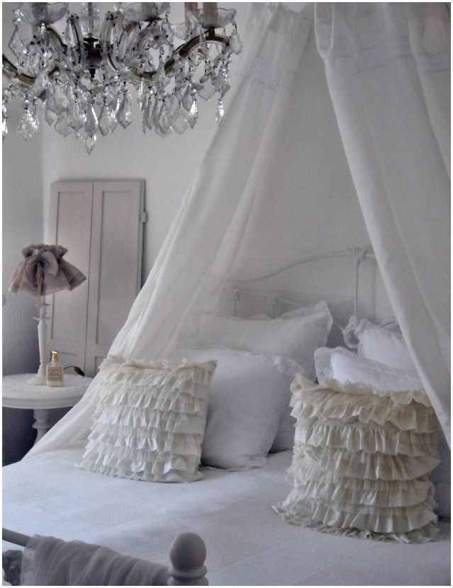 French Shabby Chic Bedroom Ideas
 Cute Looking Shabby Chic Bedroom Ideas