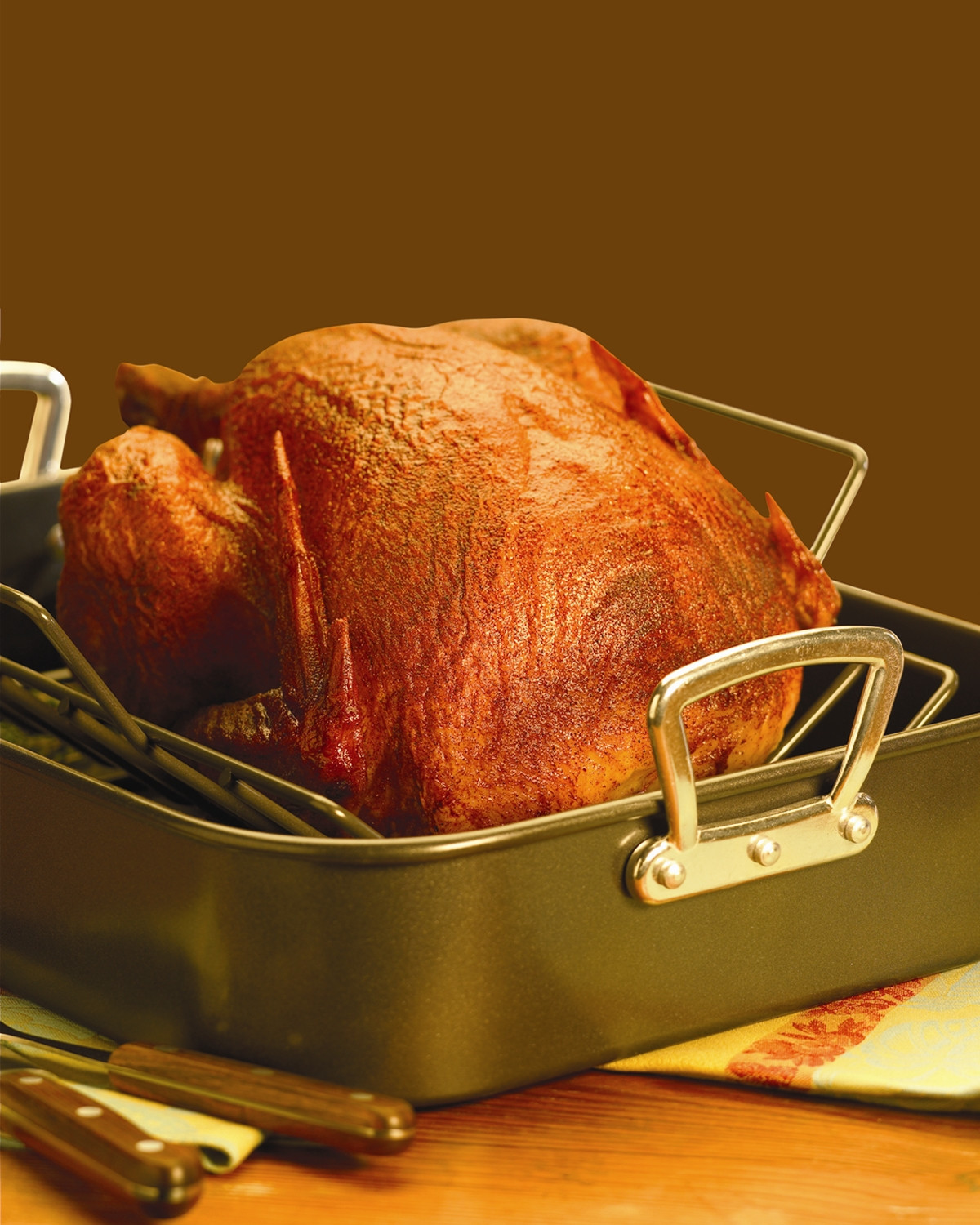 Fried Turkey For Thanksgiving
 Bojangles for Thanksgiving Checkout their seasoned fried