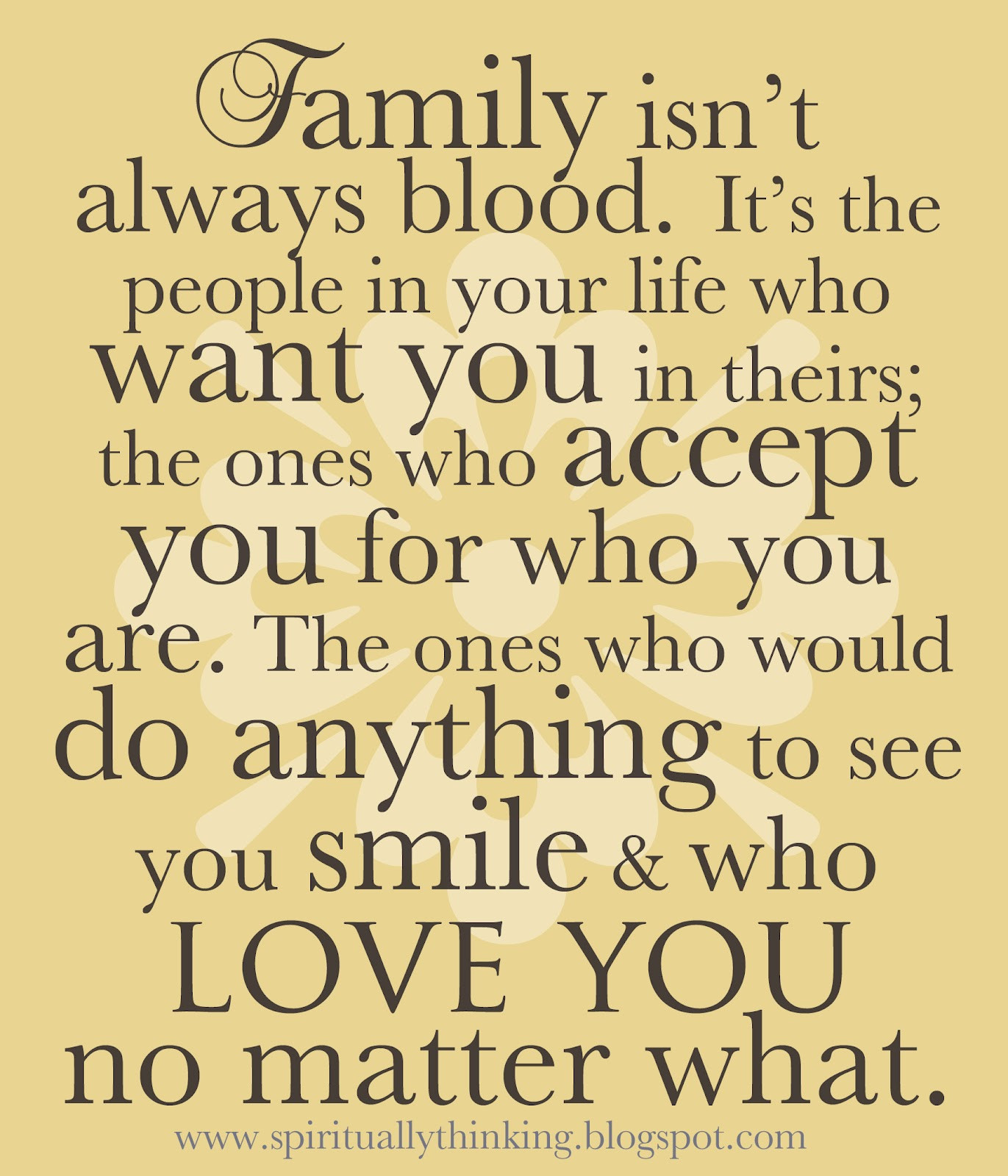 Friends Becoming Family Quotes
 Quotes About Friends Being Family QuotesGram