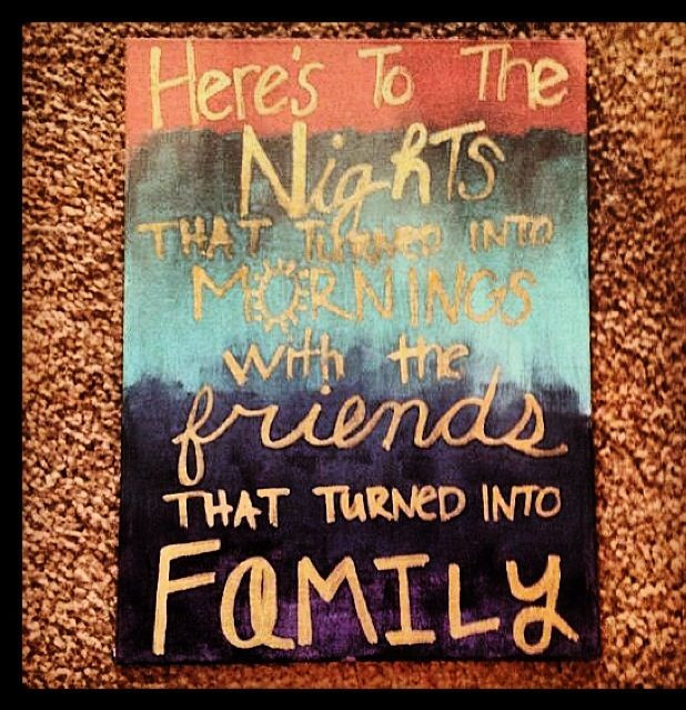 Friends Becoming Family Quotes
 Friends Be e Family Quotes QuotesGram