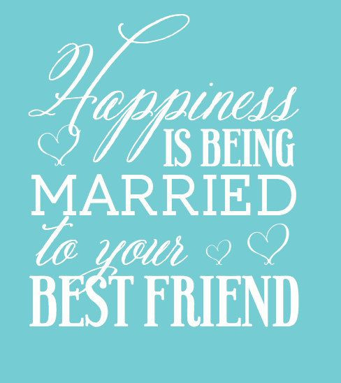 Friends Marriage Quotes
 Best Friends Quotes Love And Marriage QuotesGram