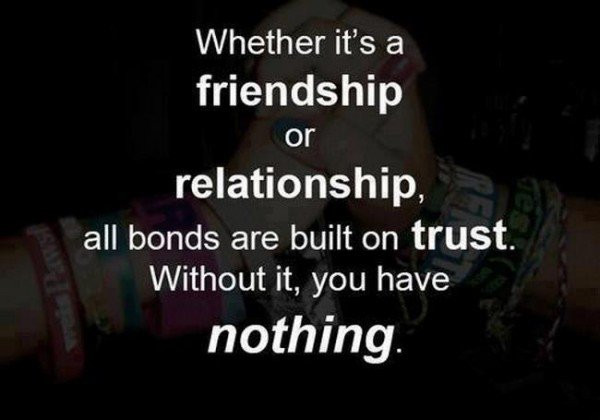 Friendship Bond Quotes
 Quotes About Family Bonds QuotesGram