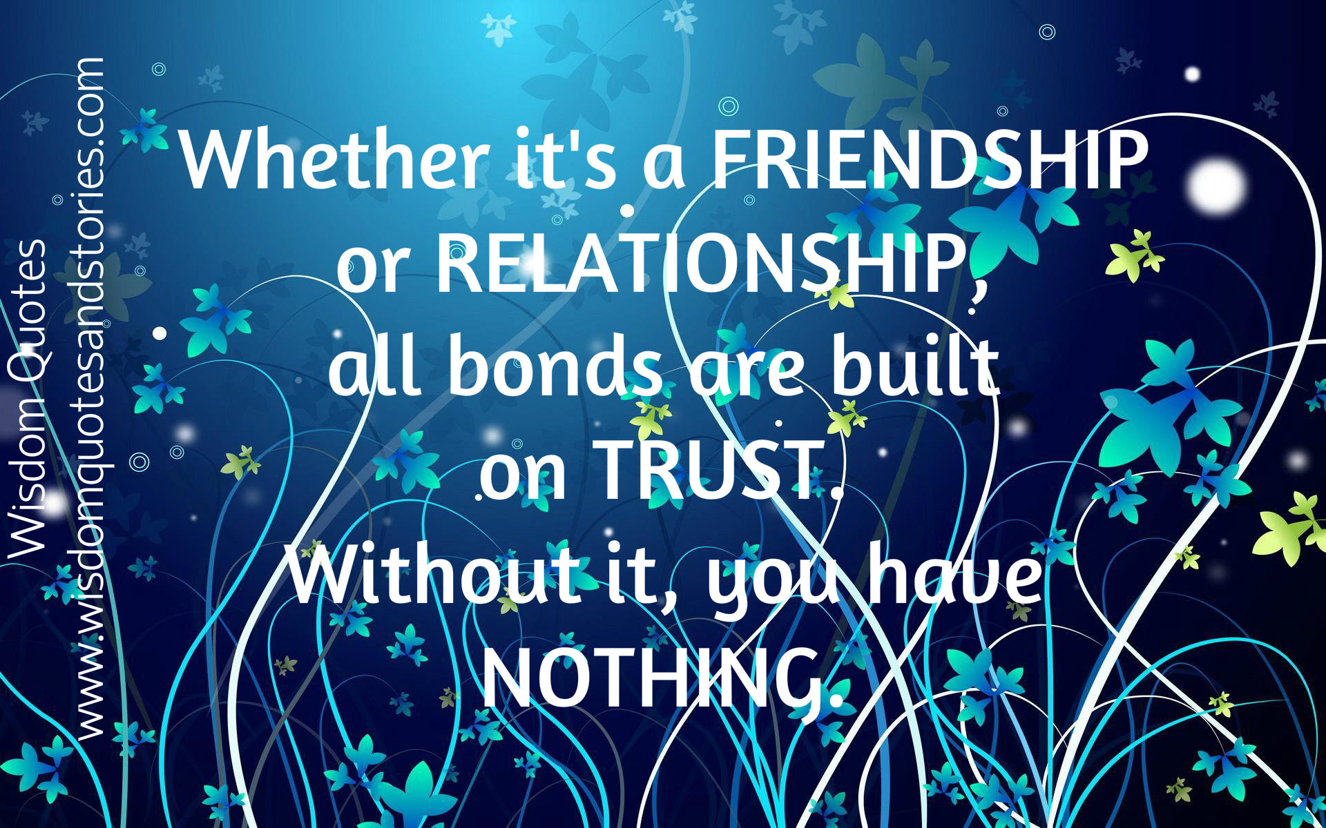 Friendship Bond Quotes
 Bonds Friendship Quotes QuotesGram