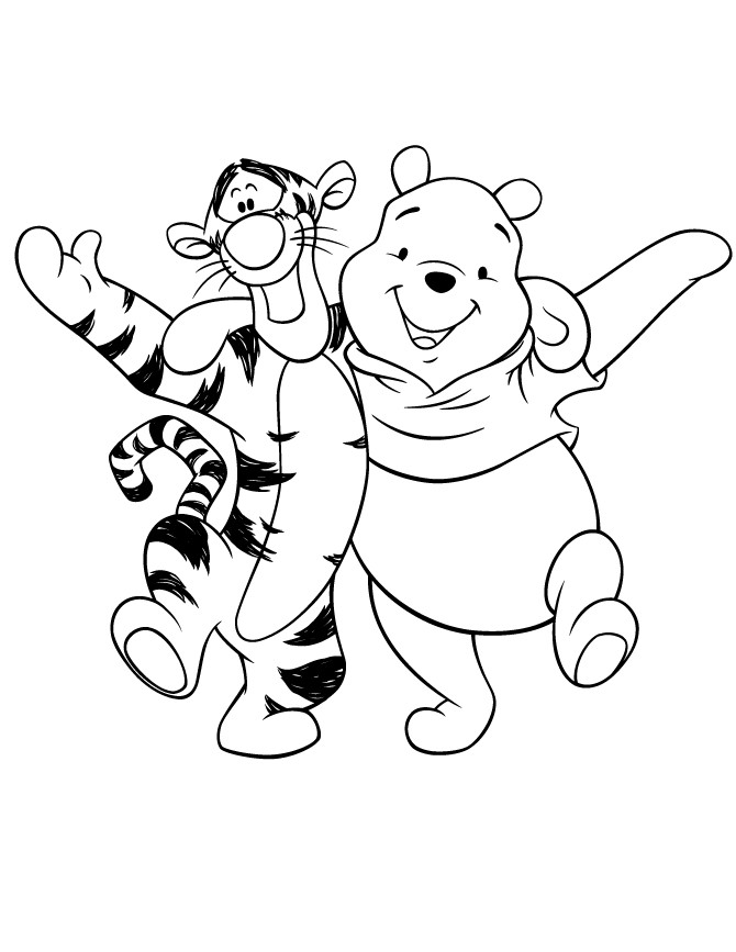 Friendship Coloring Pages For Kids
 Friendship Coloring Pages Best Coloring Pages For Kids