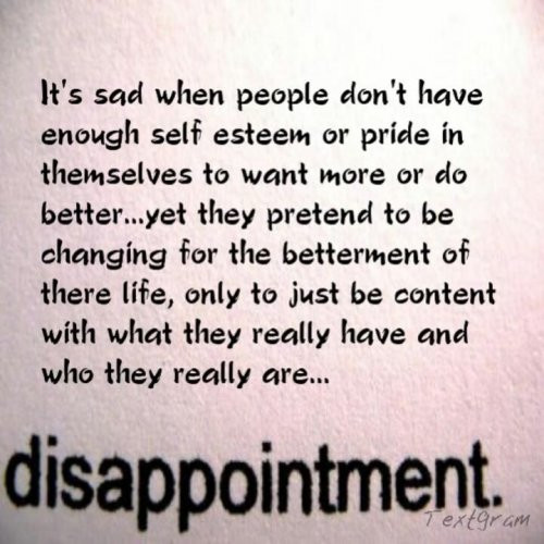 Friendship Disappointed Quotes
 Quotes About Friendship Disappointment 19