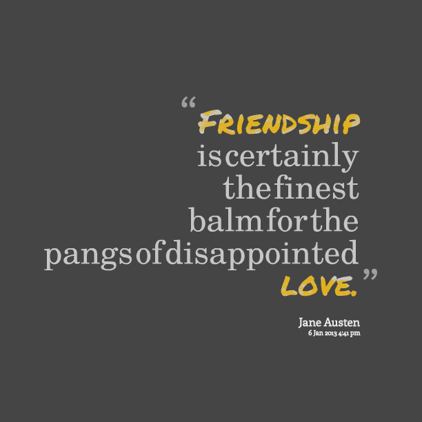 Friendship Disappointed Quotes
 Quotes About Friends That Disappoint QuotesGram