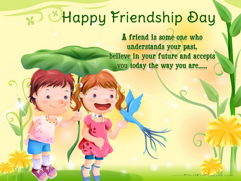 Friendship Quotes For Kids
 FRIENDSHIP QUOTES FOR KIDS image quotes at relatably