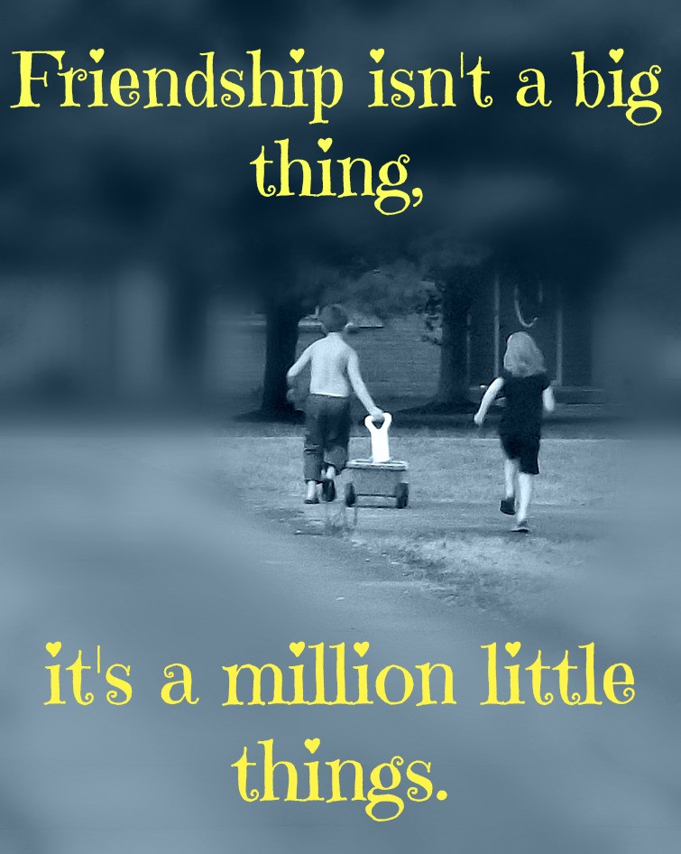 Friendship Quotes For Kids
 1 1 13 2 1 13 Kids Creative Chaos