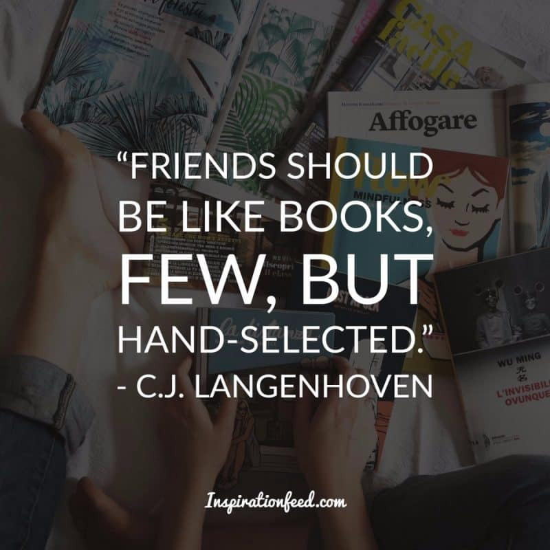 Friendship Quotes Picture
 40 Truthful Quotes about Friendship