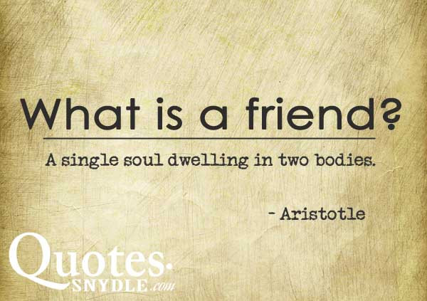 Friendship Quotes Picture
 Best Quotes about Friendship with