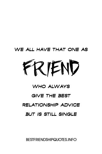 Friendship Quotes Sayings
 Friendship Quotes Just Because QuotesGram
