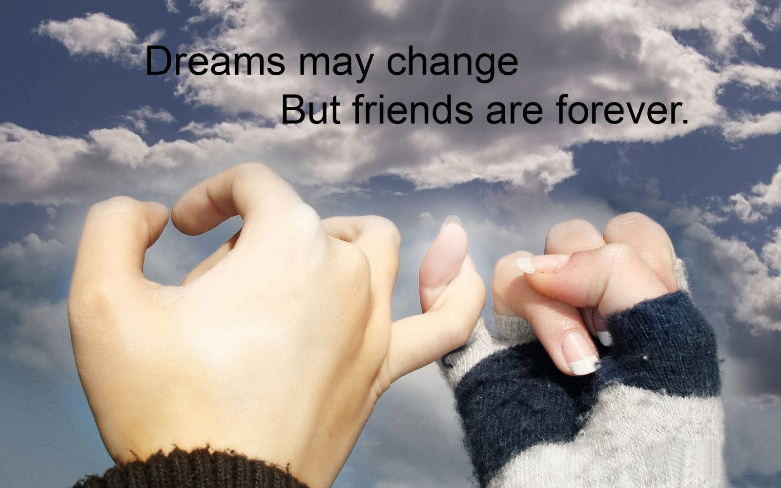Friendship Quotes Wallpapers
 Happy Friendship Day Allfreshwallpaper