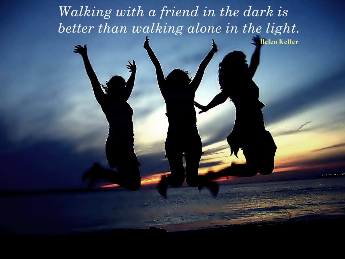 Friendship Quotes Wallpapers
 10 Top Friendship Day Quotes Free Download