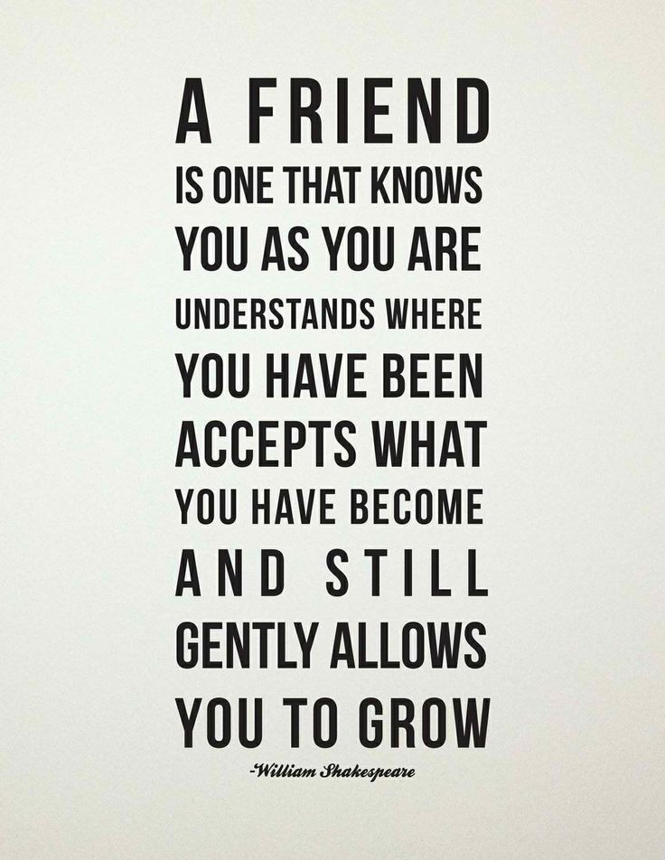 Friendship Relationship Quotes
 Blessed with Friendships