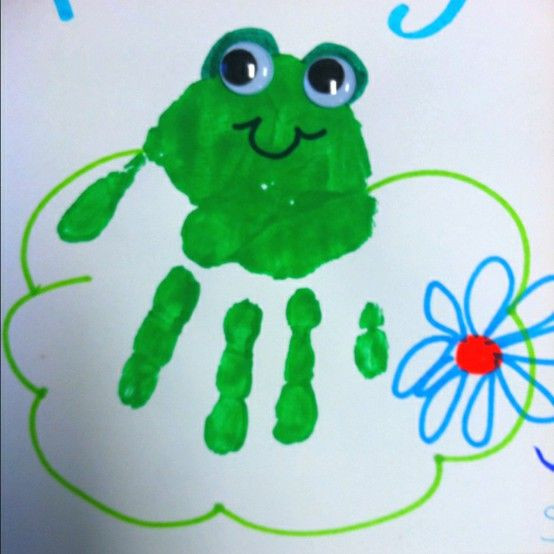 Frog Art Projects For Preschoolers
 preschool frog activities Google Search