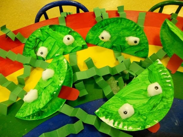 Frog Projects For Preschoolers
 Preschool Playbook What a Wonderful Leap Day