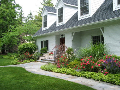 Front Yard Landscape Photos
 20 Simple But Effective Front Yard Landscaping Ideas