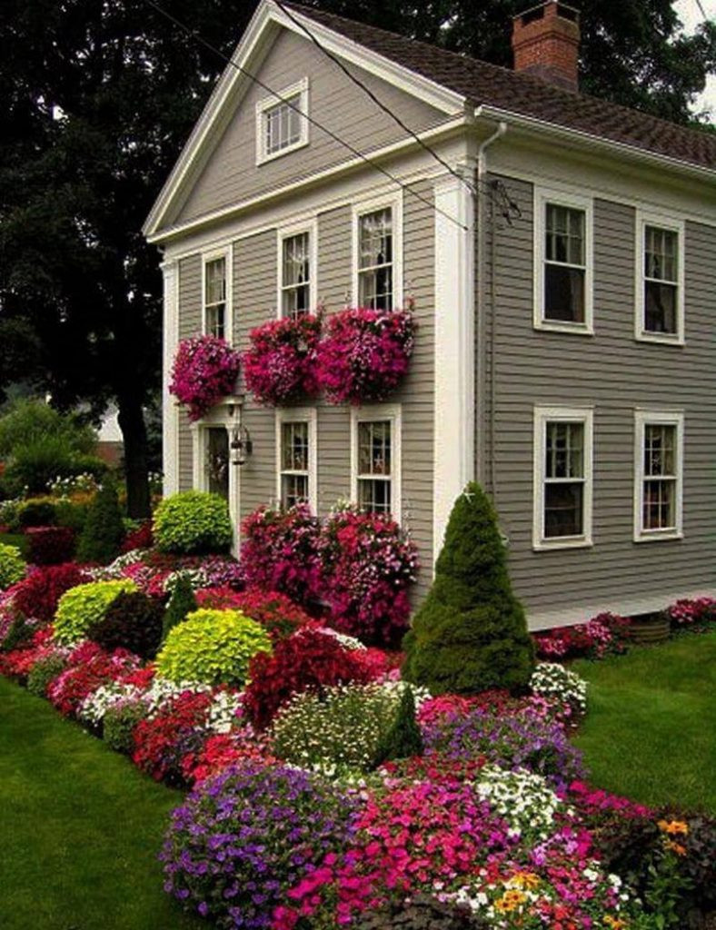 Front Yard Landscape Plans
 31 Amazing Front Yard Landscaping Designs and Ideas