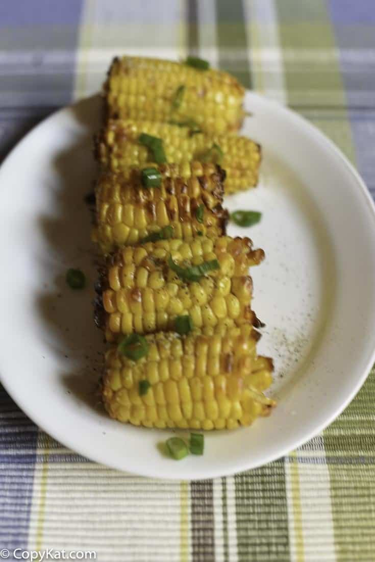 Frozen Corn Dogs In Air Fryer
 Make Air Fryer Roasted Corn Today
