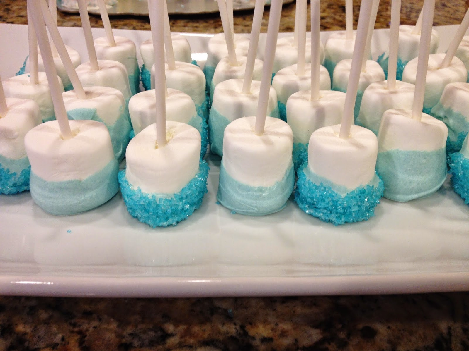 Frozen Themed Birthday Party
 Carrie Dahlin Frozen Birthday Party