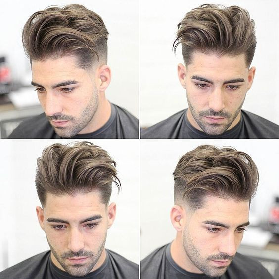 Fuck Boy Hair Cut
 41 best Fuck boy haircuts images on Pinterest
