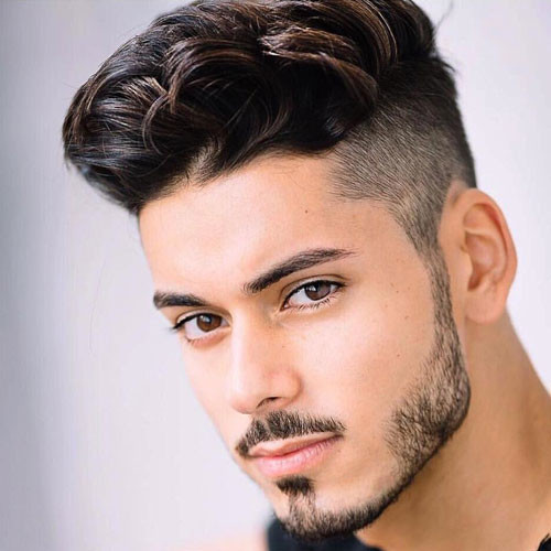 Fuck Boy Hair Cut
 15 Best FuckBoy Haircuts 2019 Guide
