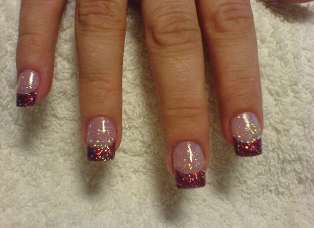 Full Set Nail Ideas
 $25 for a Full Set of Gel Nails at Aloha Beauty Nails