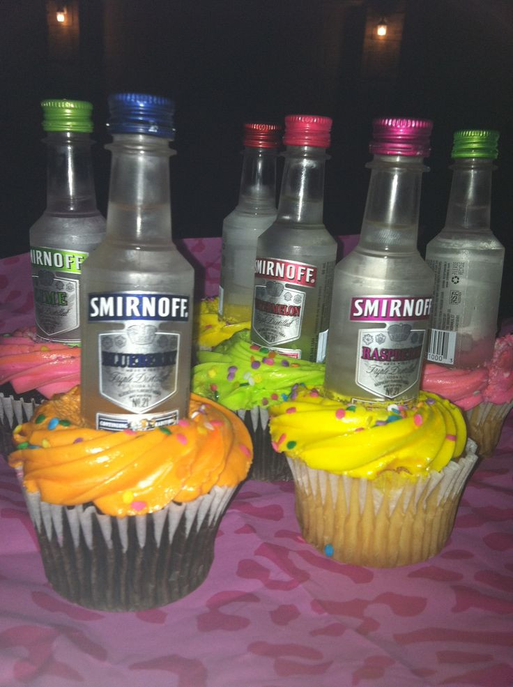 Fun Adult Birthday Party Ideas
 17 Best images about Adult Party Ideas on Pinterest