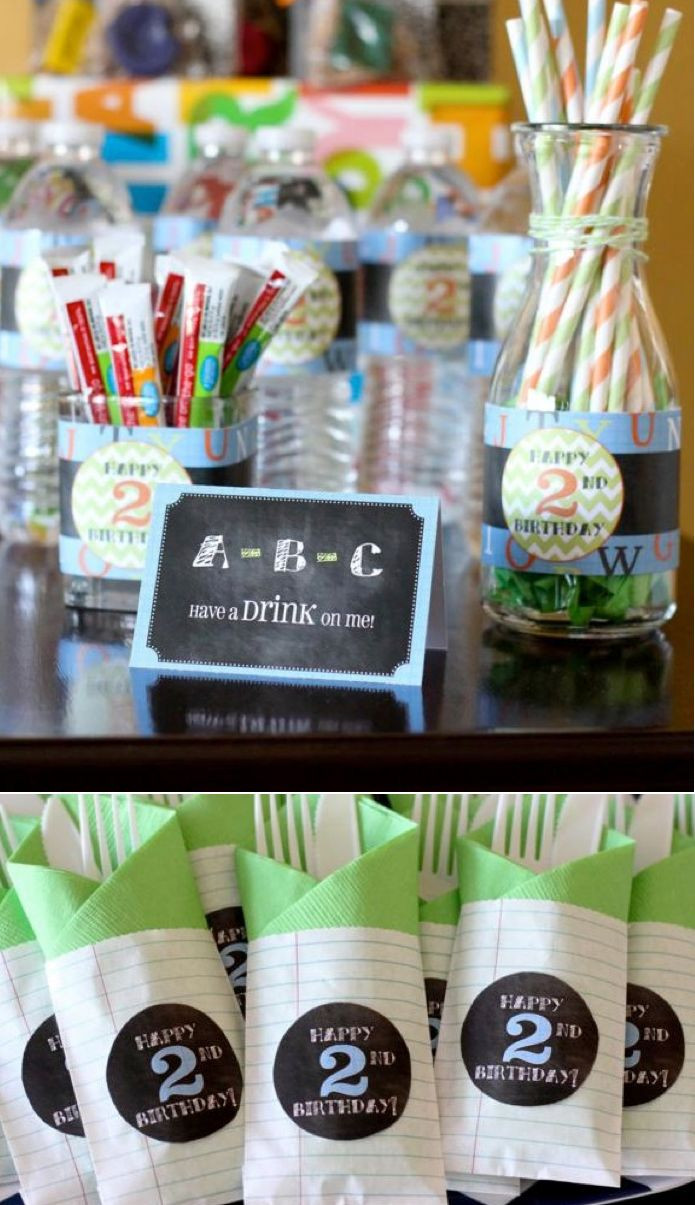 Fun Adult Birthday Party Ideas
 15 Fun Theme Party Ideas for Adults That Everyone Will